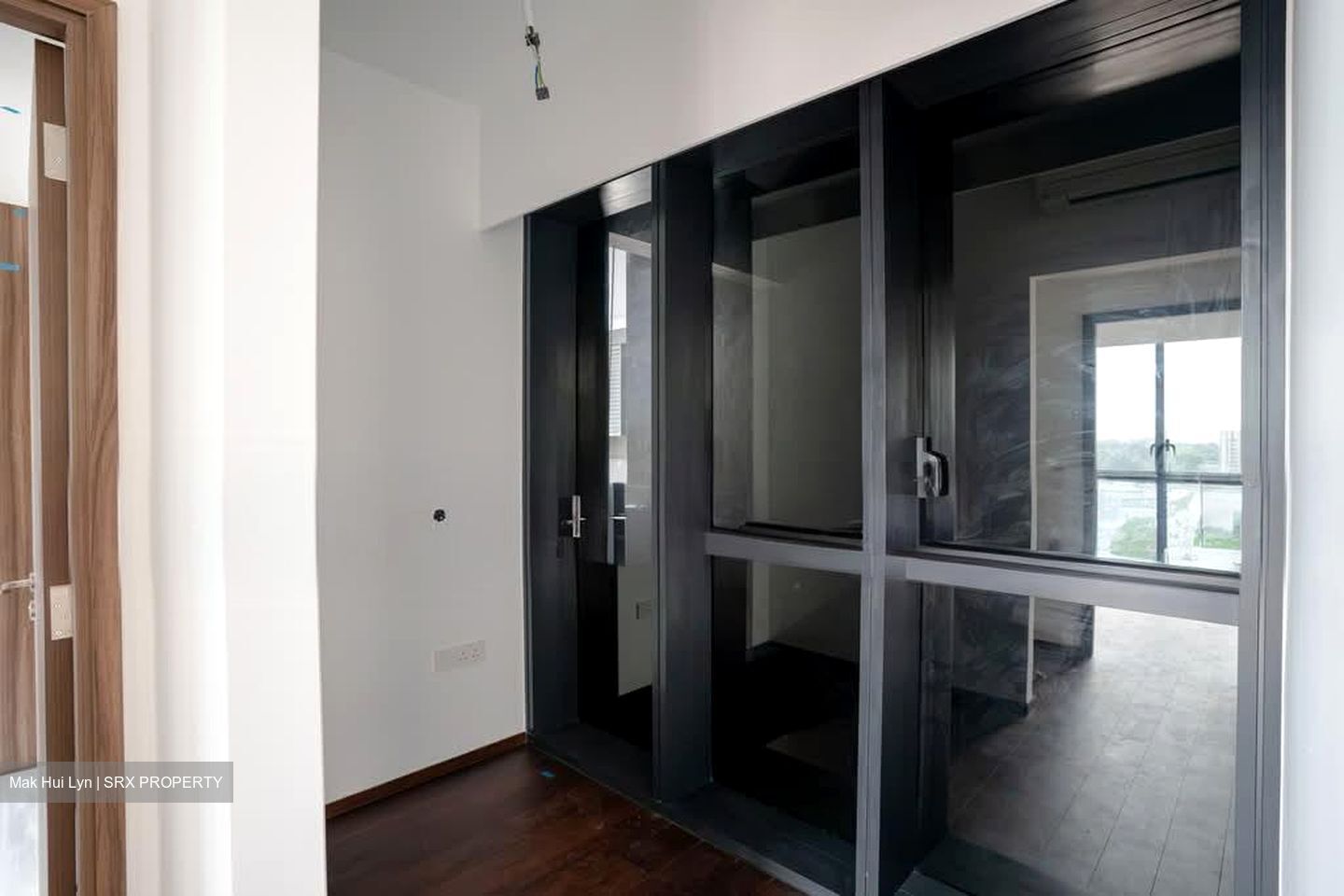 Lentor Modern (D26), Apartment #580841571